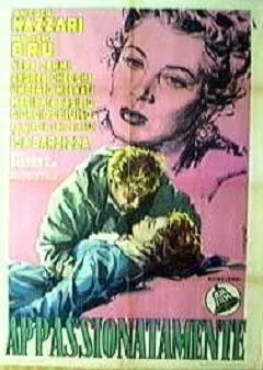 Appassionatamente poster