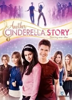 Another Cinderella Story poster