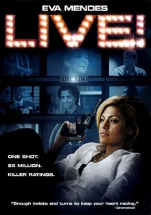 Live! poster