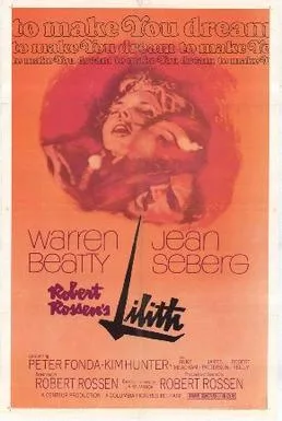 Lilith poster