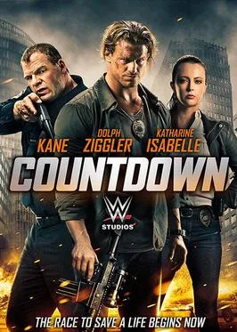 Countdown poster