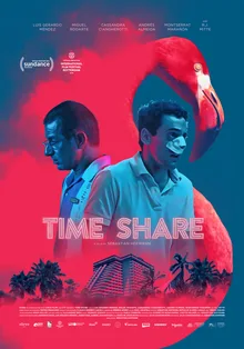 Time Share poster