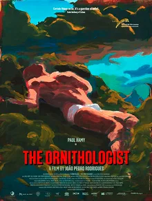 O Ornitólogo poster