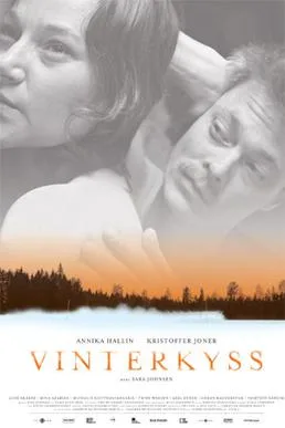 Kissed by Winter poster