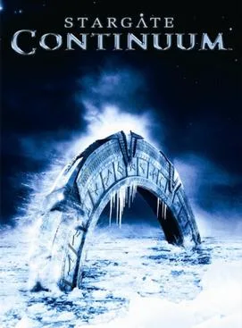 Stargate: Continuum poster