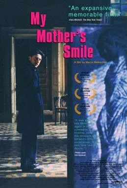 My Mother's Smile poster