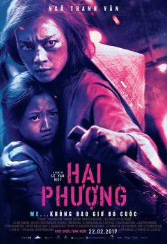 Furie poster