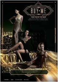 Buy me poster