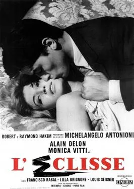 Eclipse poster