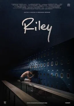Riley poster