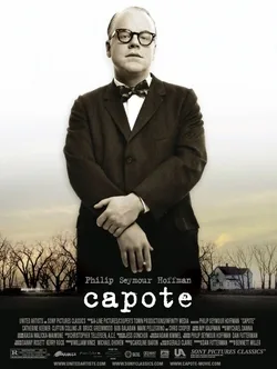 Capote poster