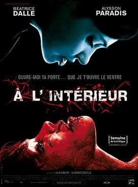 Inside poster