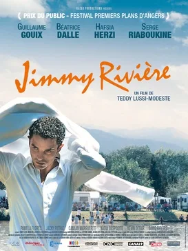 Jimmy Rivière poster