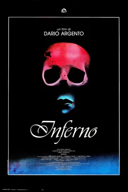 Inferno poster