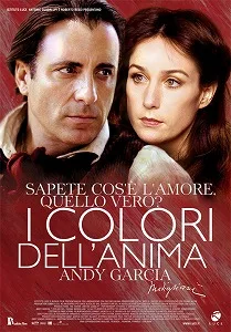 Modigliani poster
