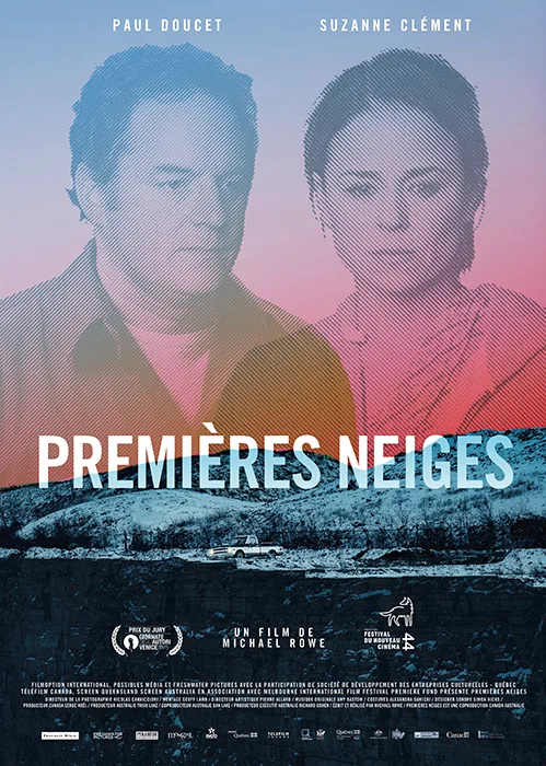 Early Winter poster