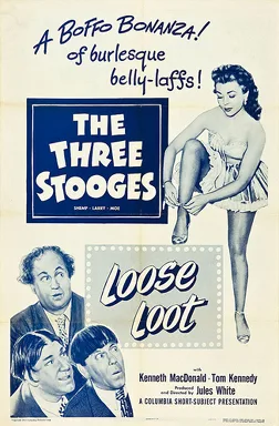 Loose Loot poster