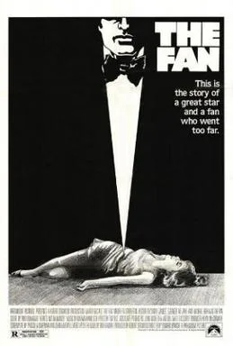 The Fan poster