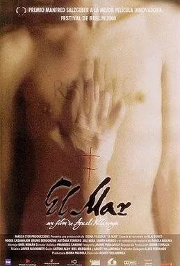 The Sea poster