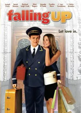 Falling Up poster