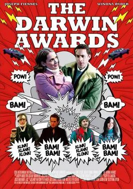 The Darwin Awards poster