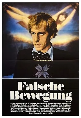 Wrong Move poster