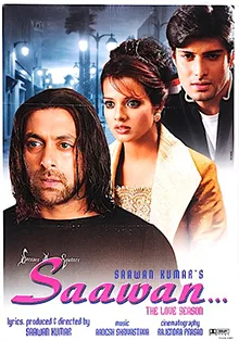 Saawan... The Love Season poster