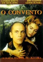 The Convent poster