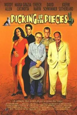 Picking Up the Pieces poster
