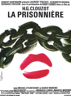 Woman in Chains poster