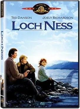 Loch Ness poster