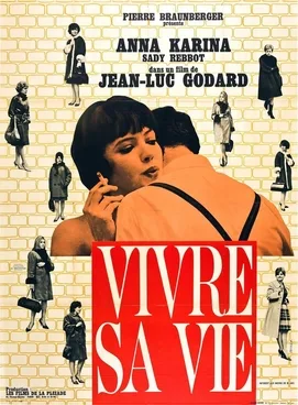 My Life to Live poster