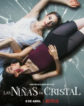 Dancing on Glass poster