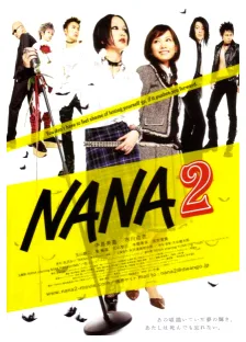 Nana 2 poster