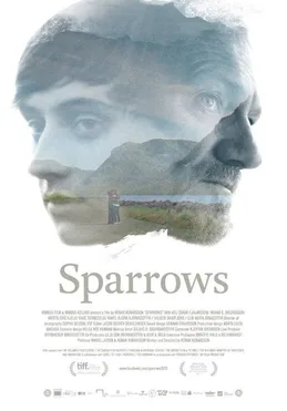Sparrows poster