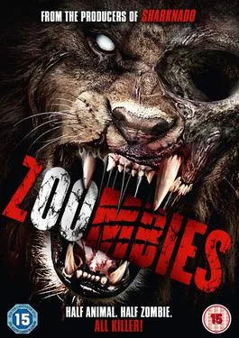 Zoombies poster