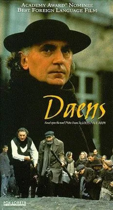 Daens poster