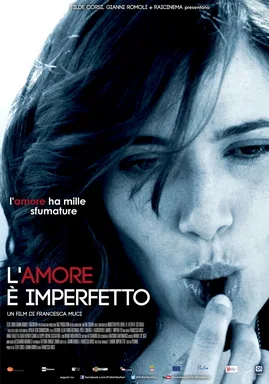Love Is Not Perfect poster