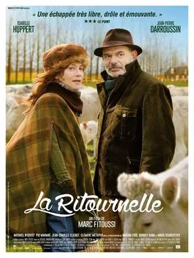 Paris Follies poster