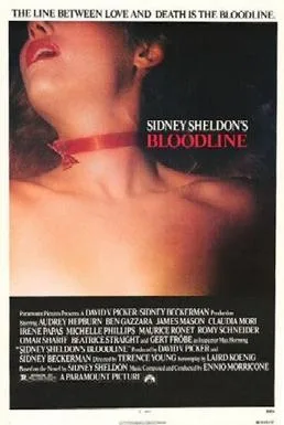 Bloodline poster