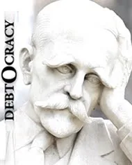 Debtocracy poster