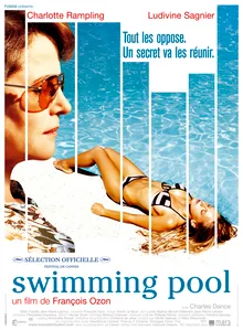 Swimming Pool poster