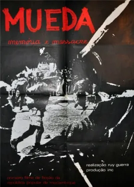 Mueda, Memória e Massacre poster