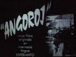 Angoroj poster
