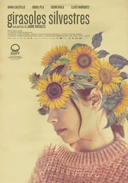 Wild Flowers poster