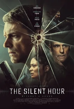 The Silent Hour poster