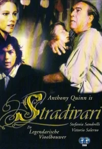 Stradivari poster