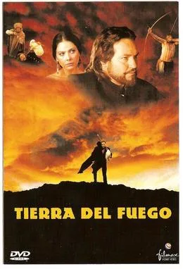 Tierra del Fuego poster