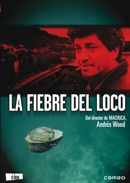 Loco Fever poster
