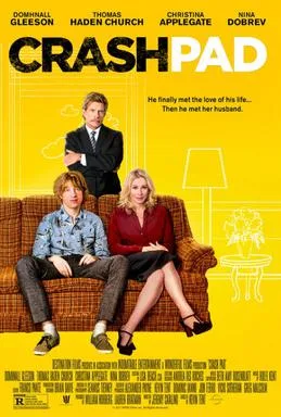 Crash Pad poster